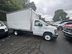 New 2023 Ford E-350 RWD, 14' 5" Dejana Truck & Utility Equipment DuraCube Box Van for sale #23399 - photo 5