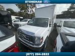 New 2023 Ford E-350 RWD, Box Van for sale #23415 - photo 1