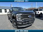 New 2023 Ford F-350 STX Regular Cab 4WD, Pickup for sale #23699 - photo 1