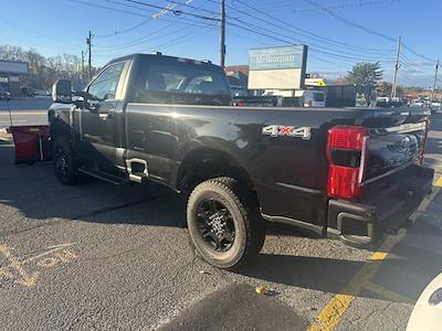 New 2023 Ford F-350 STX Regular Cab 4WD, Plow Truck for sale #23701 - photo 2