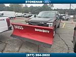 New 2023 Ford F-350 XL Super Cab 4WD, BOSS Plow Truck for sale #23709 - photo 1