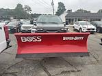 New 2023 Ford F-350 XL Super Cab 4WD, BOSS Plow Truck for sale #23709 - photo 8