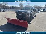 2023 Ford F-350 Regular Cab SRW 4WD, BOSS Super-Duty Plows Plow Truck for sale #23727 - photo 3