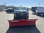 New 2023 Ford F-350 STX Regular Cab 4WD, BOSS Super-Duty Plows Plow Truck for sale #23727 - photo 7
