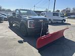 New 2023 Ford F-350 STX Regular Cab 4WD, BOSS Super-Duty Plows Plow Truck for sale #23727 - photo 1