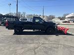 New 2023 Ford F-350 STX Regular Cab 4WD, BOSS Super-Duty Plows Plow Truck for sale #23727 - photo 5