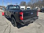New 2023 Ford F-350 STX Regular Cab 4WD, BOSS Super-Duty Plows Plow Truck for sale #23727 - photo 6