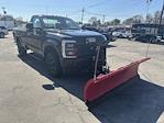 New 2023 Ford F-350 STX Regular Cab 4WD, BOSS Super-Duty Plows Plow Truck for sale #23731 - photo 1