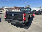 2023 Ford F-350 Regular Cab SRW 4WD, BOSS Super-Duty Plows Plow Truck for sale #23731 - photo 2