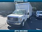 New 2024 Ford E-350 RWD, 14' Dejana Truck & Utility Equipment DuraCube Box Van for sale #24073 - photo 1