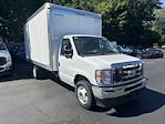 New 2024 Ford E-350 RWD, 14' Dejana Truck & Utility Equipment DuraCube Box Van for sale #24073 - photo 4