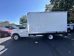 New 2024 Ford E-350 RWD, 14' Dejana Truck & Utility Equipment DuraCube Box Van for sale #24073 - photo 8