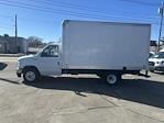 New 2024 Ford E-350 RWD, 14' Dejana Truck & Utility Equipment DuraCube Box Van for sale #24074 - photo 8