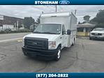 New 2024 Ford E-350 RWD, 12' Dejana Truck & Utility Equipment DuraCube Max Service Utility Van for sale #24076 - photo 1