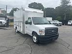 New 2024 Ford E-350 RWD, 12' Dejana Truck & Utility Equipment DuraCube Max Service Utility Van for sale #24076 - photo 4