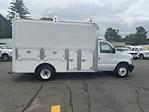 New 2024 Ford E-350 RWD, 12' Dejana Truck & Utility Equipment DuraCube Max Service Utility Van for sale #24076 - photo 5