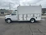 New 2024 Ford E-350 RWD, 12' Dejana Truck & Utility Equipment DuraCube Max Service Utility Van for sale #24076 - photo 8