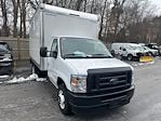 New 2024 Ford E-350 Base RWD, 14' Dejana Truck & Utility Equipment DuraCube Box Van for sale #24077 - photo 1