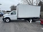 New 2024 Ford E-350 Base RWD, 14' Dejana Truck & Utility Equipment DuraCube Box Van for sale #24077 - photo 7