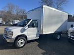 2024 Ford E-350 RWD, Dejana Truck & Utility Equipment DuraCube Box Van for sale #24080 - photo 10
