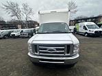 New 2024 Ford E-350 RWD, 14' Dejana Truck & Utility Equipment DuraCube Box Van for sale #24082 - photo 5