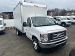 New 2024 Ford E-350 RWD, 14' Dejana Truck & Utility Equipment DuraCube Box Van for sale #24082 - photo 1