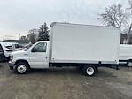 New 2024 Ford E-350 RWD, 14' Dejana Truck & Utility Equipment DuraCube Box Van for sale #24082 - photo 6