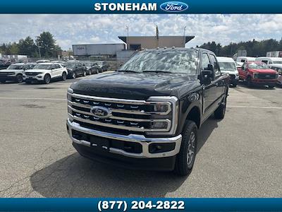 New 2024 Ford F-350 Lariat Crew Cab 4WD, Pickup for sale #241002 - photo 1