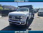 2024 Ford F-350 Regular Cab DRW 4WD, Dump Truck for sale #241009 - photo 1