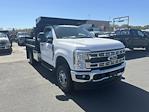 2024 Ford F-350 Regular Cab DRW 4WD, Dump Truck for sale #241009 - photo 4