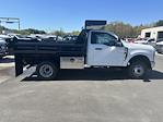2024 Ford F-350 Regular Cab DRW 4WD, Dump Truck for sale #241009 - photo 5