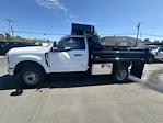 2024 Ford F-350 Regular Cab DRW 4WD, Dump Truck for sale #241009 - photo 8