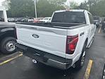 2024 Ford F-150 SuperCrew Cab 4WD, Pickup for sale #241070 - photo 9