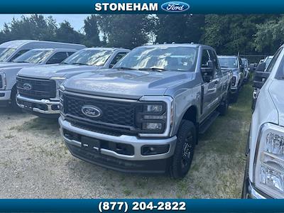 New 2024 Ford F-350 STX Super Cab 4WD, Pickup for sale #24111 - photo 1