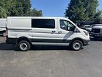 New 2024 Ford Transit 250 Low Roof RWD, Upfitted Cargo Van for sale #241134 - photo 7