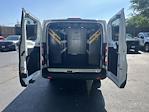 New 2024 Ford Transit 250 Low Roof RWD, Upfitted Cargo Van for sale #241134 - photo 2