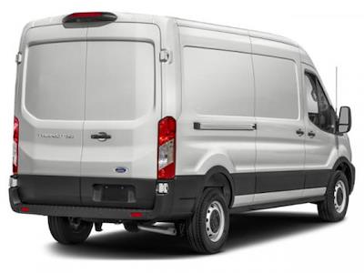2024 Ford Transit 250 Low Roof RWD, Empty Cargo Van for sale #241137 - photo 2