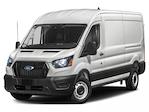 2024 Ford Transit 250 Low Roof RWD, Empty Cargo Van for sale #241137 - photo 4