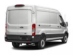 2024 Ford Transit 250 Low Roof RWD, Empty Cargo Van for sale #241137 - photo 5