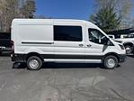 New 2024 Ford Transit 250 Medium Roof RWD, Driverge Upfitted Cargo Van for sale #241140 - photo 9