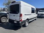 2024 Ford Transit 250 Medium Roof RWD, Upfitted Cargo Van for sale #241140 - photo 12