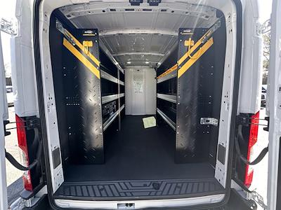 New 2024 Ford Transit 250 Medium Roof RWD, Driverge Upfitted Cargo Van for sale #241142 - photo 2