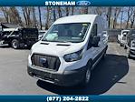 New 2024 Ford Transit 250 Medium Roof RWD, Driverge Upfitted Cargo Van for sale #241142 - photo 1