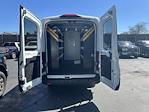 New 2024 Ford Transit 250 Medium Roof RWD, Driverge Upfitted Cargo Van for sale #241142 - photo 14