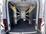 New 2024 Ford Transit 250 Medium Roof RWD, Driverge Upfitted Cargo Van for sale #241142 - photo 2