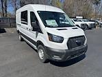 New 2024 Ford Transit 250 Medium Roof RWD, Driverge Upfitted Cargo Van for sale #241147 - photo 19