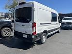 New 2024 Ford Transit 250 Medium Roof RWD, Driverge Upfitted Cargo Van for sale #241152 - photo 13