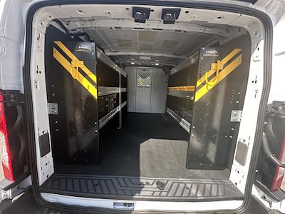 New 2024 Ford Transit 250 Low Roof RWD, Ranger Design General Service Upfitted Cargo Van for sale #241163 - photo 2