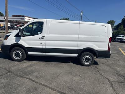 New 2024 Ford Transit 250 Low Roof RWD, Ranger Design General Service Upfitted Cargo Van for sale #241163 - photo 1