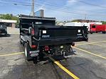 New 2024 Ford F-350 XL Regular Cab 4WD, Dejana Truck & Utility Equipment DynaPro Dump Body Dump Truck for sale #241175 - photo 2